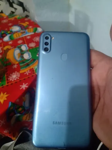 Vende se celular *