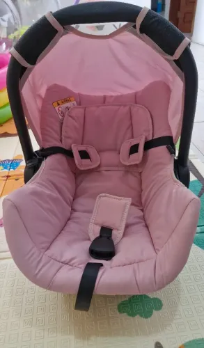 Bebê conforto para carro