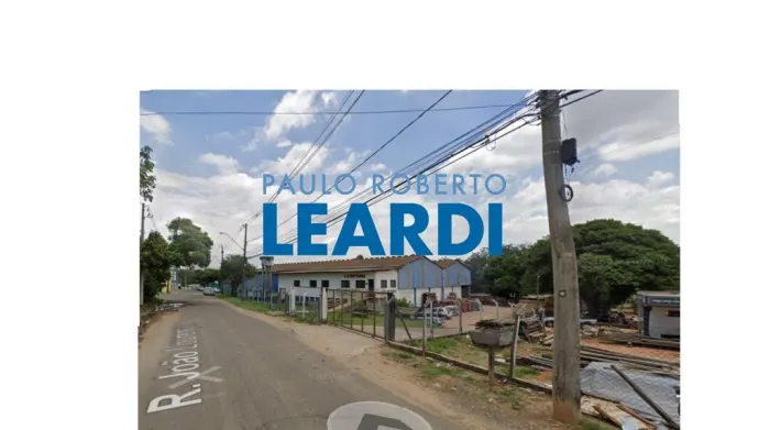 AREA - VALE VERDE - SP