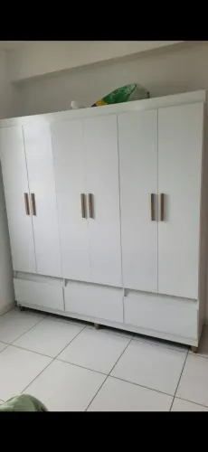 GUARDA ROUPA