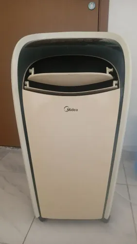Ar-condicionado portátil 