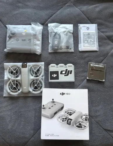 Drone DJI NEO