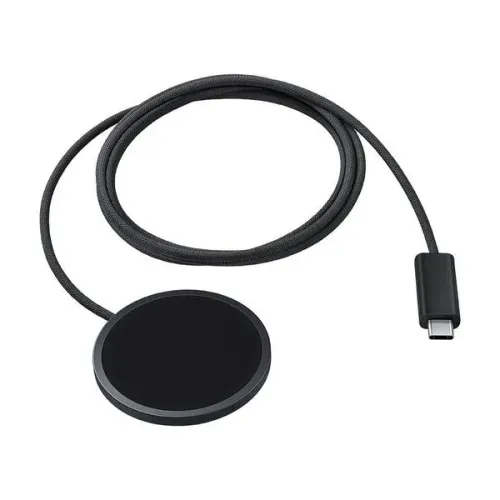 Carregador Samsung Magnético Sem Fio Qi2 25W
