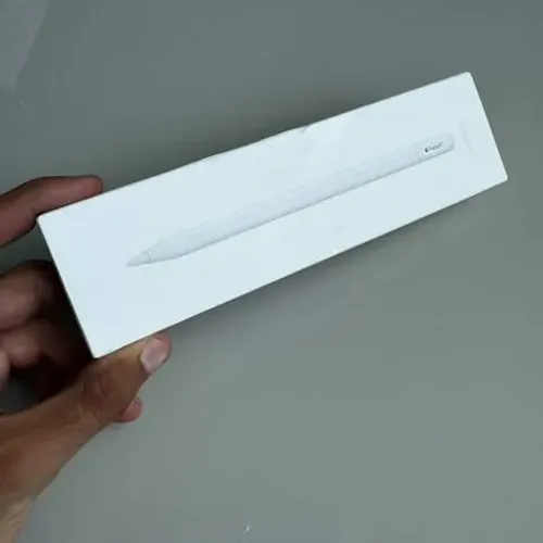 Apple Pencil USB - C Nova Lacrada à Pronta Entrega! Até 18x! Entrega grátis! 