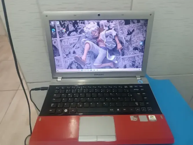 Notebook