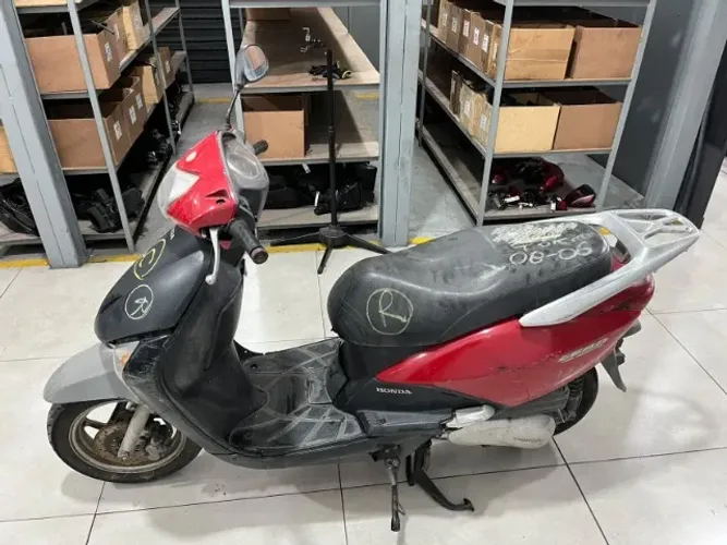 Peça Para Honda Lead 110 2014 Disponivel