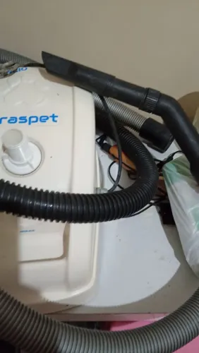 Vendo soprador p pet