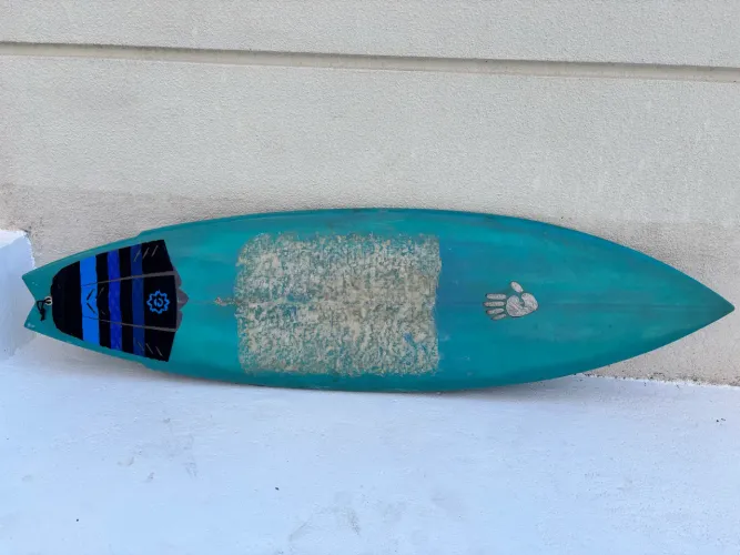 Prancha de surf Barra Velha