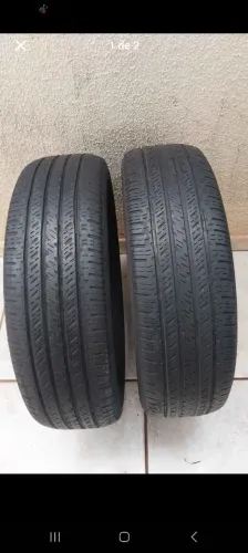 Pneus 175 70 14 Hankook 