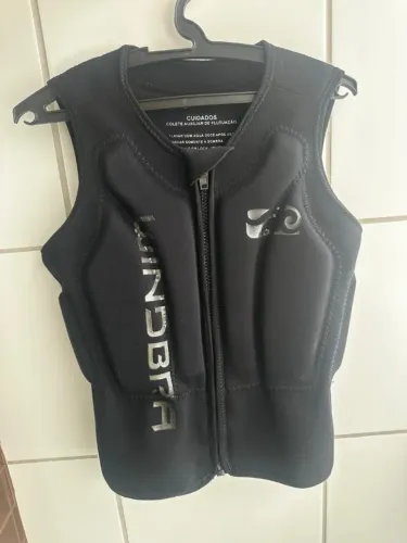 Colete Kitesurf Windbra P