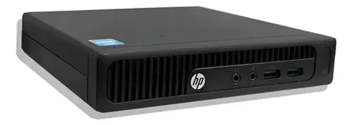 MINI PC HP Core i3-4030U 4th WIFI e BLUETOOTH