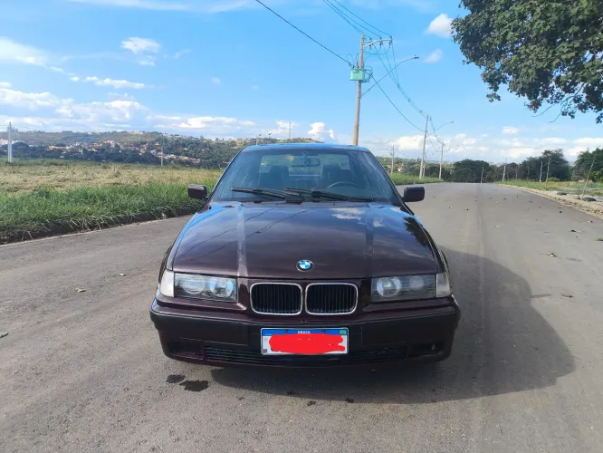 BMW 325I 325i 1994