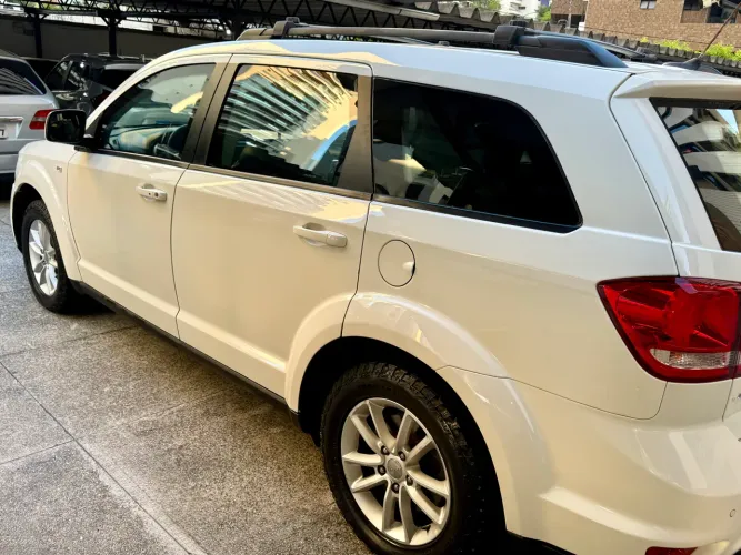Dodge Journey SXT 3.6 V6 Aut. 2015