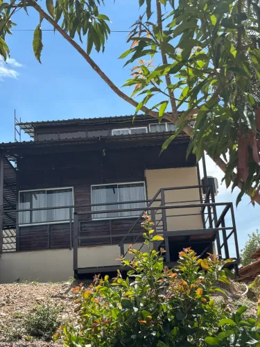 RANCHO SERRA DA MESA 