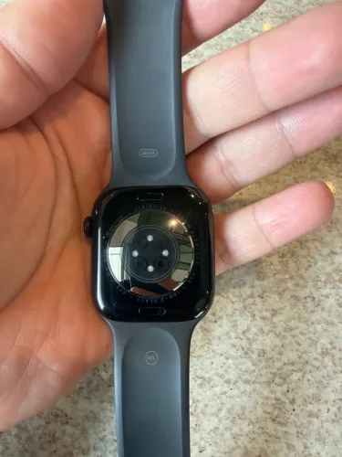 Apple Watch série 10 gps
