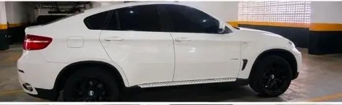 BMW X6 Xdrive 35I 3.0 306cv Bi-turbo 2012