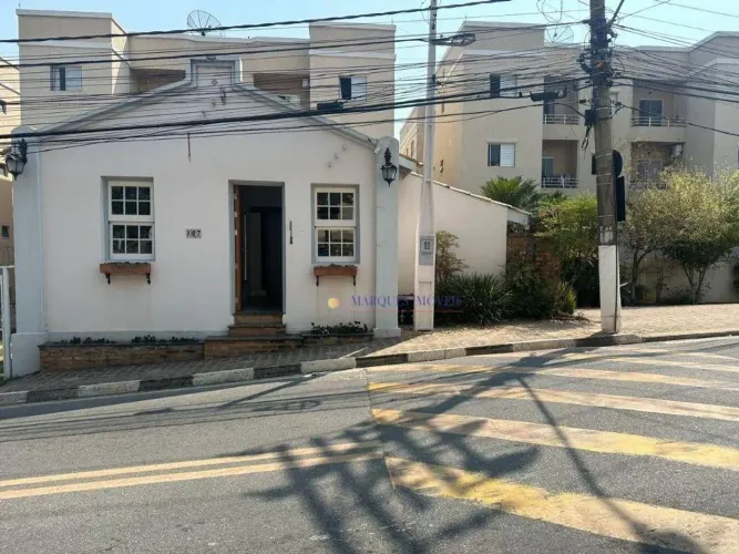 Casa à venda, 82 m² por R$ 650.000,00 - Louveira - Louveira/SP