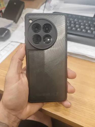 Oneplus 12 (256/12) - troca/venda