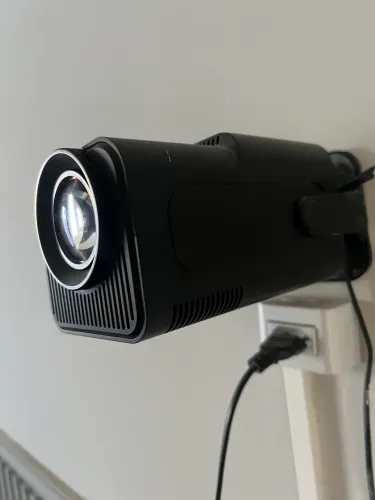 Projetor hy320