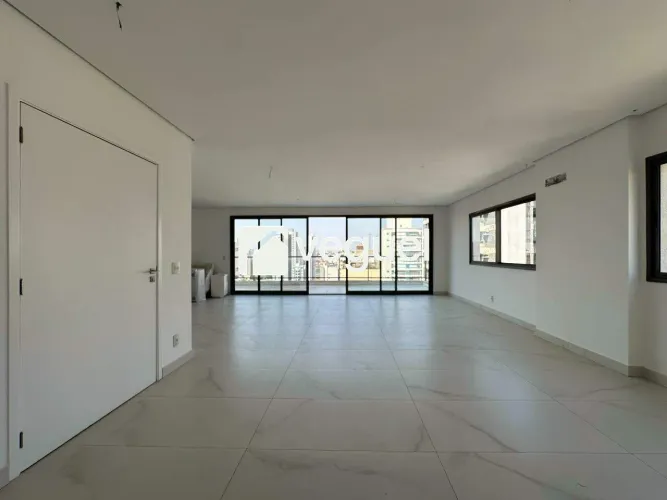 Apartamento de 371m² com 3 suítes para venda no bairro Cambuí, Campinas/SP