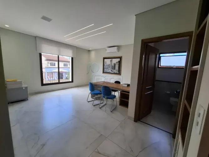Sala comercial de 30m² com 01 lavabo para locação - Alto da Boa Vista