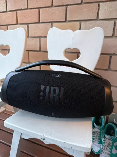 JBL BOOMBOX 3 - Nova