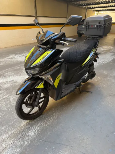 Yamaha Neo 125cc MUITO NOVA