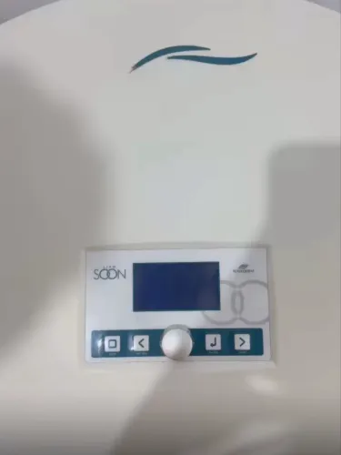 Aparelho para estética 