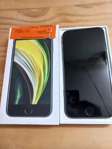 Iphone SE 2020