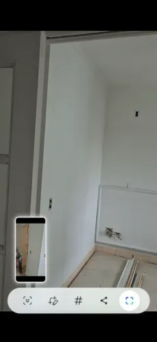 PRECISA DE AJUSTE DE OBRA.