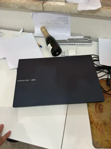 Notebook asus vivabook
