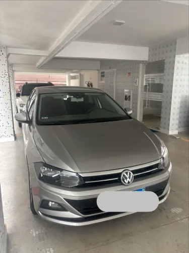 Volkswagen Polo Comfort. 200 TSI 1.0 Flex 12V Aut. 2021