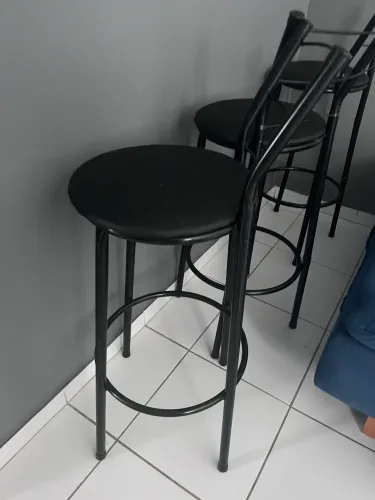 Baqueta sofisticada