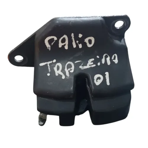 Fechadura Tampa Traseira Fiat Palio 2001 2002 2003 2005