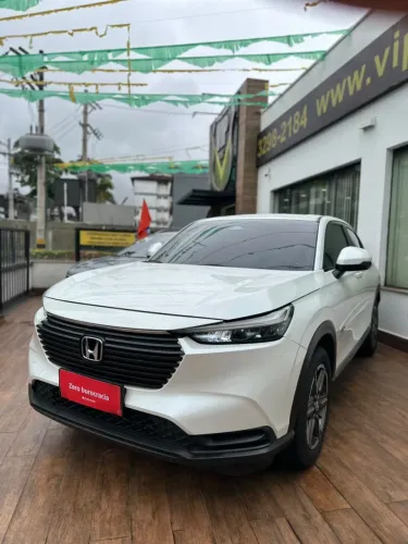 Honda HR-V EX 1.5 Sensing 16V 5P Aut. 2024