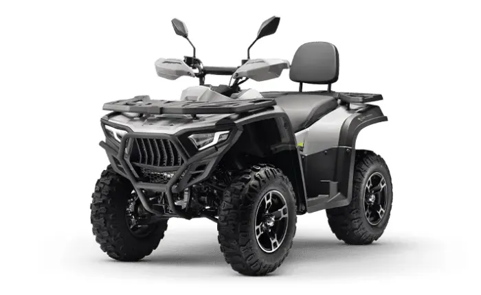 MXF Fox 325 2025 NOVO!