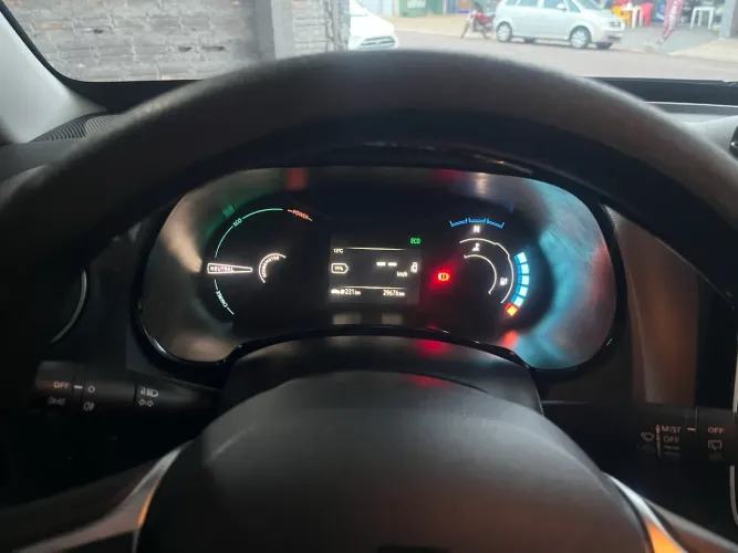 Renault Kwid Intense (elétrico) 2024