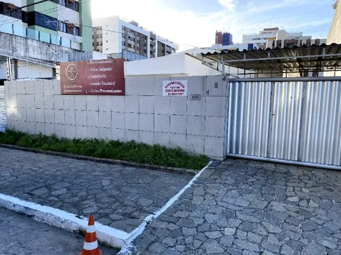 Casa 150m² em Manaíra | 3 Quartos | Garagem p/ 4 Carros | Vendo ou Alugo