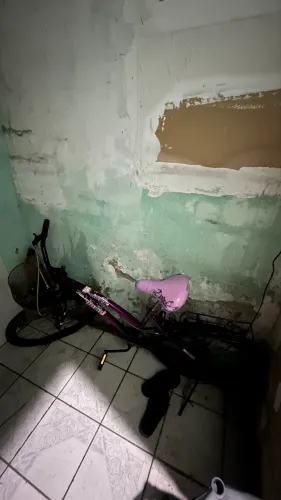 VENDO BICICLETA ARO 24