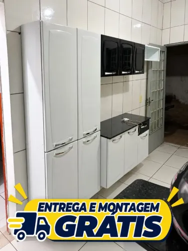 Armário de aço Itatiaia Amanda