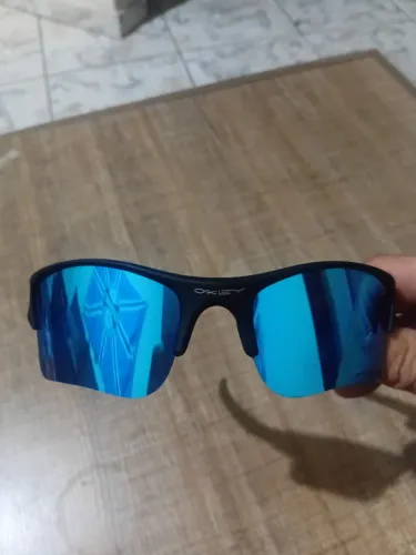 Oculos Oakley Flak Jacket XLJ