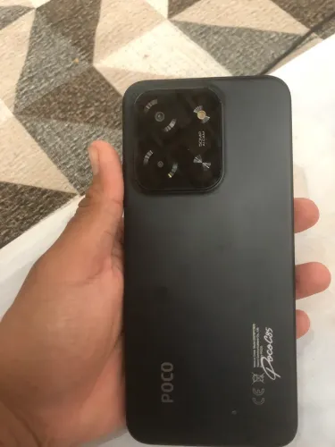 Xiaomi poco c85 256gb