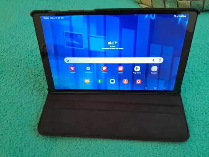 Tablet Samsung Galaxy Tab A7 Lite