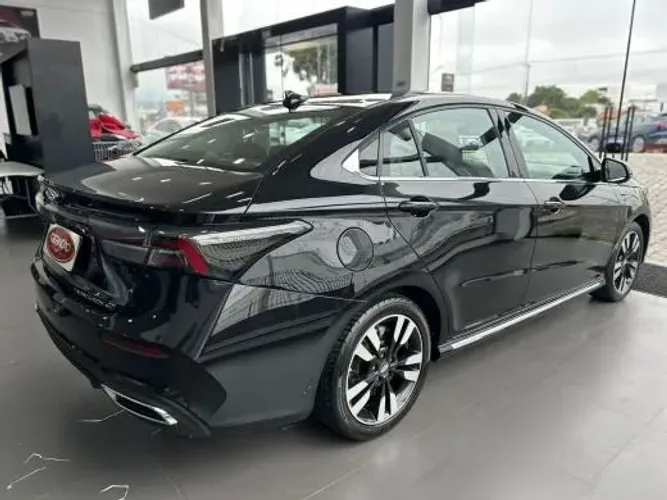Chery Arrizo 6 PRO 1.5 Turbo (híbrido) 2023
