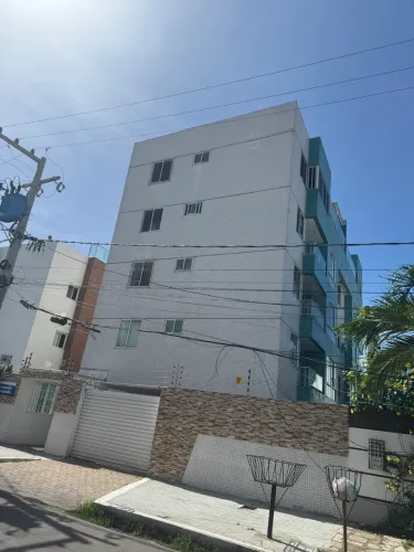 Apartamento em Intermares Mobiliado
