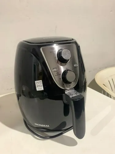 Vendo Ayr Fryer Nova