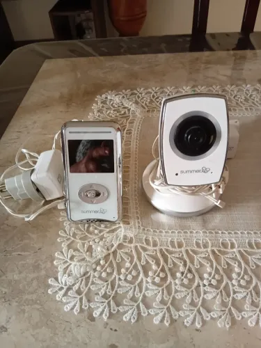 Babá eletrônica 