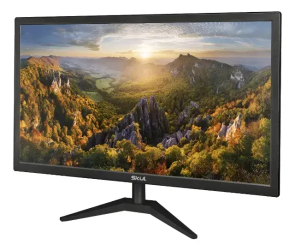 Monitor 27'' Polegadas Skul 