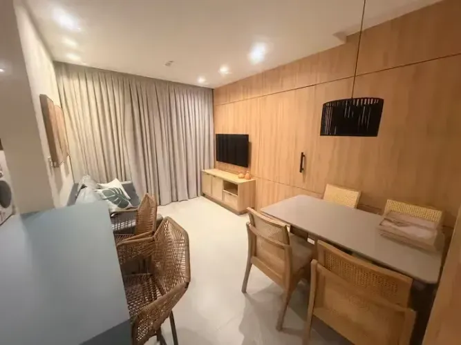 Imóvel para venda possui 40 metros quadrados com 2 quartos em Perdizes - São Paulo - SP