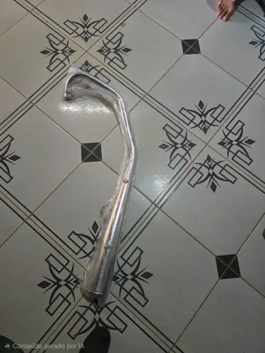 Estralador pra cg 160 fan titan start